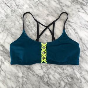 Victoria’s Secret Pink Swim Top